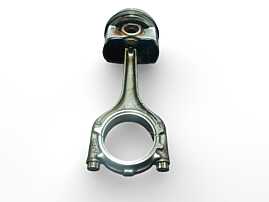 Piston Pistoane cu Biela Skoda Superb 3 1.4 TSI 2015 - 2024 [LN0239]