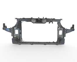 Tragher Trager Panou Frontal Calandru Suport Radiator Radiatoare Hyundai i40 2011 - 2019 [LN0247]
