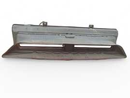 Deflector Ghidaj Aer Trager Radiator Hyundai i40 2011 - 2019 Cod 86370-3Z000 [LN0256]