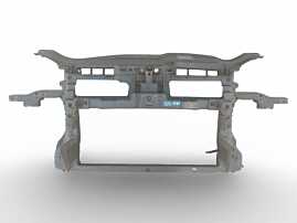 Tragher Trager Panou Frontal Calandru Suport Radiator Radiatoare Volkswagen EOS 2006 - 2011 Cod 1Q0805588 [LN0265]