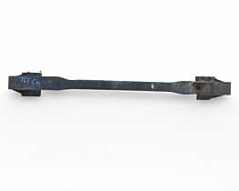 Armatura Intaritura de la Bara Spoiler Spate Citroen C5 1 2004 - 2008 [LN0275]
