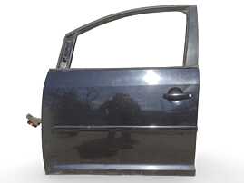 Usa Usi Portiera Portiere Stanga Fata Dezechipata Volkswagen Touran 2003 - 2010 Culoare LC9X [LN0278]