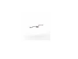 Evacuare Toba Tobe Teava Esapament Finala Skoda Superb 3 2.0 TDI 2015 - 2023 Cod 3Q0253411A [LN0292]