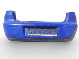 Bara Spoiler Spate Seat Ibiza 6L Hatchback 2002 - 2008 Cod 6L6807421F [LN0301]