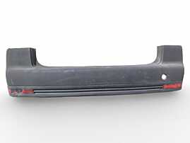 Bara Spoiler Spate Volkswagen Touran 1T1 1T2 2003 - 2010 Culoare LC9X Cod 1T0807521D [LN0302]
