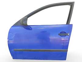 Usa Usi Portiera Portiere Stanga Fata Dezechipata Seat Ibiza 6L 2002 - 2008 [LN0304]