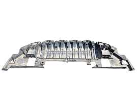 Scut Sub Bara Fata Renault Megane 3 Facelift 2013 - 2016 Cod 622355333R [LN0307]