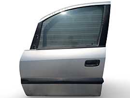 Usa Usi Portiera Portiere Stanga Fata Dezechipata Opel Zafira A 1999 - 2005 Culoare Z147 [LN0309]