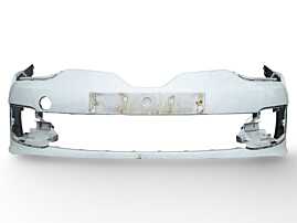 Bara Spoiler Fata Renault Megane 3 Facelift 2014 - 2016 Cod 620220055R [LN0314]