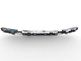 Suport Plastic de pe Bara Spoiler Fata Renault Megane 3 Facelift 2013 - 2016 Cod 620906929R [LN0316]