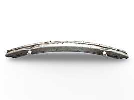 Armatura Bara Fata BMW Seria 3 E46 1997 - 2005 [LN0319]