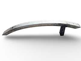 Armatura Bara Fata Ford S-Max 2006 - 2015 [LN0324]