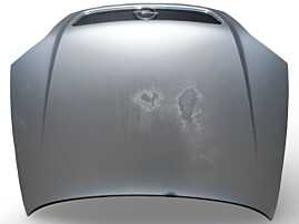 Capota Opel Astra G 1998 - 2007 [LN0325]