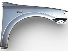Aripa Fata Dreapta Opel Astra G 1998 - 2007 [LN0330]