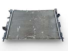 Radiator Racire Apa Antigel Volvo V40 2.0 D 2012 - 2019 Cod 31319064 [LN0345]