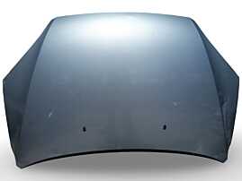 Capota Motor Ford Focus 2 2004 - 2008 Culoare Albastru [LN0350]