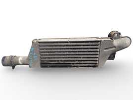 Radiator Intercooler Presiune Aer Opel Corsa C 1.3 Diesel 2000 - 2006 Cod NI0000874 [LN0358]