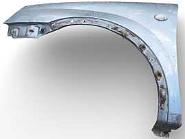 Aripa Stanga Fata Opel Corsa C 2000 - 2006 [LN0359]