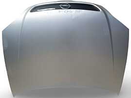 Capota Motor Opel Astra G 1998 - 2007 Culoare Z147 [LN0361]