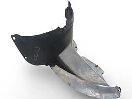 Carenaj Pasaj Protectie Aparatoare Noroi Janta Roata Dreapta Fata Volkswagen Touran 1T1 2003 - 2010 Cod 3C8805912A [LN0362]