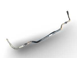 Bara Stabilizatoare Antiruliu Spate Volkswagen Golf 6 1.6 2.0 TDI 2008 - 2013 Cod 1K0511305DT [LN0371]