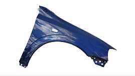 Aripa Dreapta Fata Opel Astra G 1998 - 2007 [LN0374]
