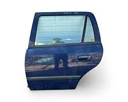 Usa Usi Portiera Portiere Dreapta Spate Dezechipata Opel Astra G Break Combi 1998 - 2007 [LN0375]