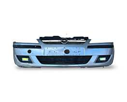 Bara Spoiler Fata Opel Combo C 2001 - 2011 Cod 13120828 (Fisură) [LN0376]