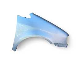Aripa Dreapta Fata Volkswagen Touran 2003 - 2010 Culoare Z20R Cod 1T0821156 [LN0377]