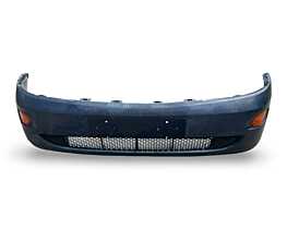 Bara Spoiler Fata Completa FARA Grila Emblema Ford Focus 1 1998 - 2004 (Zgarieturi si Imperfectiuni) Cod 98AB17757 [LN0385]