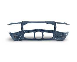 Tragher Trager Panou Frontal Calandru Suport Radiator Radiatoare BMW Seria 3 E46 1998 - 2006 [LN0404]