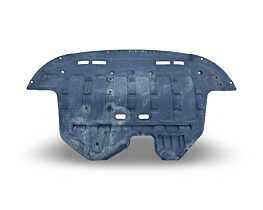 Scut Plastic Protectie Motor Kia Sportage 3 2.0 CRDI 2010 - 2016 [LN0406]