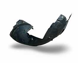 Carenaj Pasaj Protectie Aparatoare Noroi Janta Roata Dreapta Fata Jaguar XE 2015 - 2020 Cod GX7316A573AE GX73-16A573-AE [LN0410]