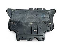 Scut Protectie Motor Plastic Volkswagen Golf 7 2013 - 2020 Cod 5Q0825236 [LN0412]