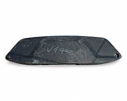 Ornament Plastic Capac de pe Trager Volvo V40 2012 - 2019 Cod 31370223 [LN0414]