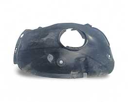 Carenaj Pasaj Protectie Aparatoare Noroi Janta Roata Stanga Fata Renault Megane 2 2002 - 2008 Cod 8200073426 [LN0417]