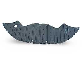 Scut Plastic Protectie Motor Bara Fata Jaguar XE 2015 - 2020 [LN0424]