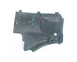 Scut Protectie Plastic Dreapta Fata Audi A4 B8 2007 - 2015 Cod 8K0825202A [LN0426]