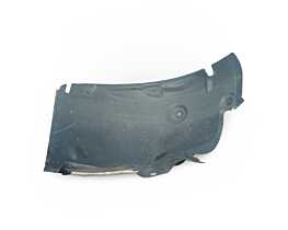 Carenaj Pasaj Protectie Aparatoare Noroi Janta Roata Stanga Fata Renault Megane 3 2008 - 2016 Cod 638453816R [LN0427]