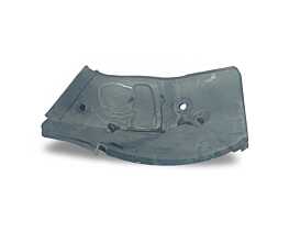 Carenaj Aparatoare Noroi Aripa Roata Dreapta Spate Dacia Logan 2 2012 - 2020 Cod 767487353R [LN0429]