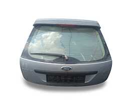 Haion Hayon Portbagaj Dezechipat cu Luneta Geam Sticla Ford Focus 1 Hatchback Scurt 1998 - 2004 (Mici Defecte Imperfectiuni) [LN0439]