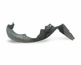 Carenaj Aparatoare Noroi Aripa Roata Dreapta Fata Chevrolet Aveo 2006 - 2011 Cod 96648531 [LN0440]