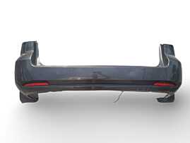 Bara Spoiler Spate Mazda 6 Break Combi 2002 - 2008 Cod GR4B50221 [LN0443]