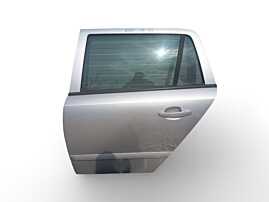 Usa Usi Portiera Portiere Stanga Spate Dezechipata Opel Astra H Break Combi Caravan 2004 - 2010 [LN0445]