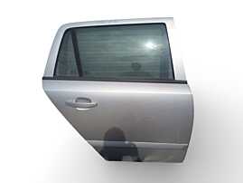 Usa Usi Portiera Portiere Dreapta Spate Dezechipata Opel Astra H Break Combi Caravan 2004 - 2010 [LN0446]