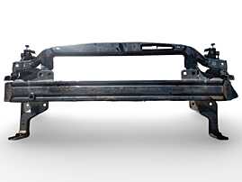 Trager Panou Frontal Suport Radiator Radiatoare cu Armatura Intaritura Bara Spoiler Fata Ford Mondeo 5 2014 - 2019 [LN0453]