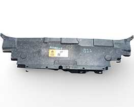 Ornament Plastic Capac Trager Panou Frontal Superior Calandru Ford Mondeo 5 2014 - 2022 Cod DS73-16613-B [LN0458]