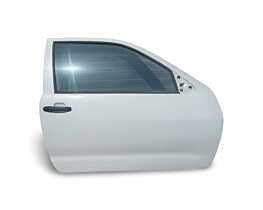 Usa Usi Portiera Portiere Dreapta Dezechipata Seat Cordoba 6K2 Vario 1999 - 2002 [LN0468]