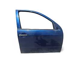 Usa Usi Portiera Portiere Dreapta Fata Dezechipata Skoda Fabia 1 6Y 1999 - 2007 [LN0469]