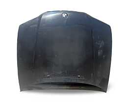 Capota Motor BMW Seria 3 E46 NFL Non Facelift 1997 - 2001 [LN0470]